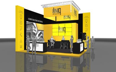 GLASSTEC 2018 – Düsseldorf